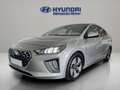Hyundai IONIQ 1.6 GDI HEV Style DCT Argent - thumbnail 1