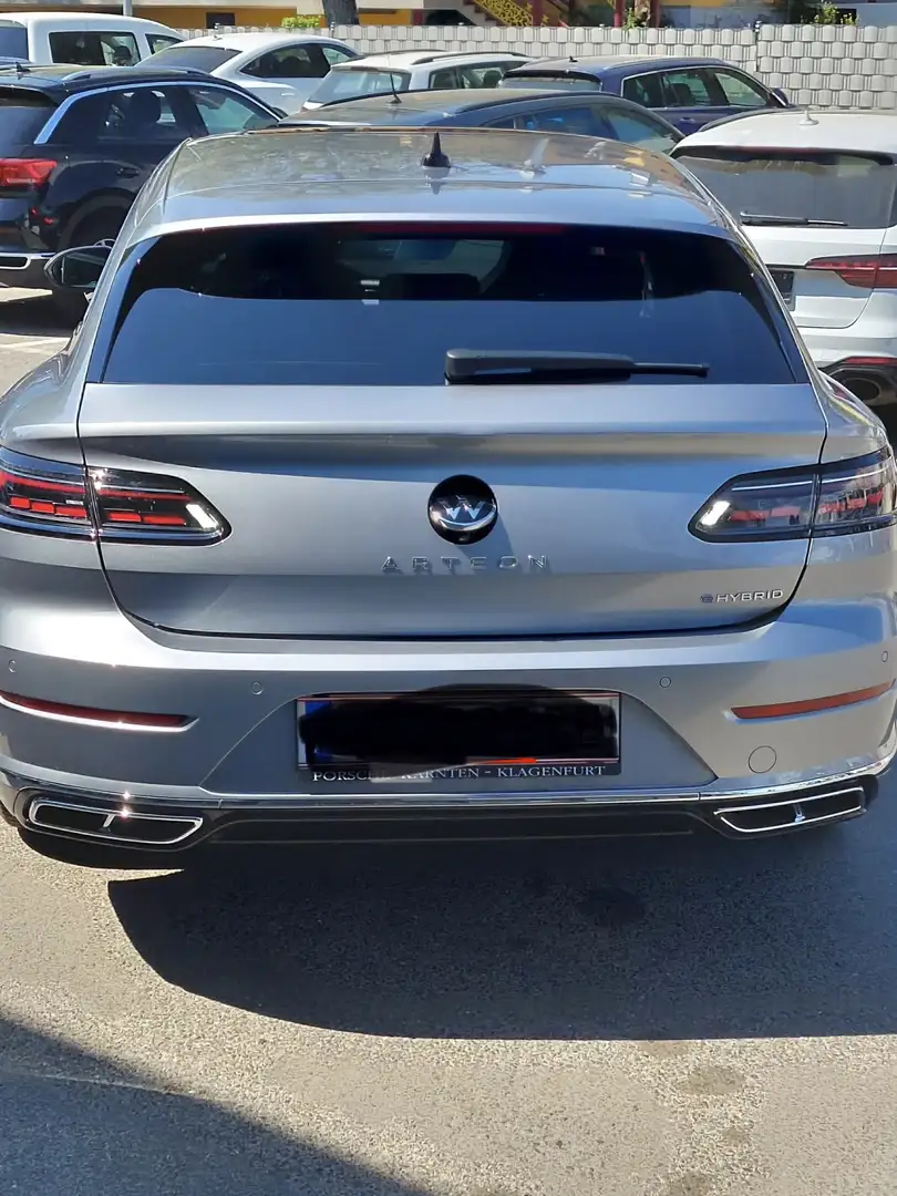 Volkswagen Arteon SB 1,4 TSI eHybrid PHEV R-Line DSG - 2