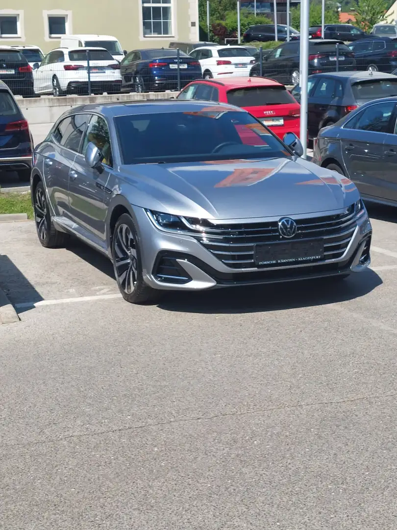Volkswagen Arteon SB 1,4 TSI eHybrid PHEV R-Line DSG - 1