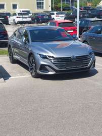 SB 1,4 TSI eHybrid PHEV R-Line DSG
