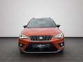 SEAT Arona 1.0 TSI Xcellence Navi Full Link Blind Spo Orange - thumbnail 5