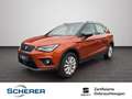 SEAT Arona 1.0 TSI Xcellence Navi Full Link Blind Spo Orange - thumbnail 1
