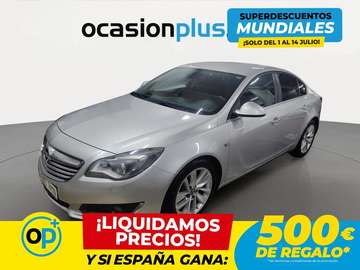 2.0CDTI Biturbo S&S Sportive 195
