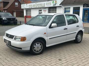 1.4 Aut., TÜV neu, Service neu, Bremse neu