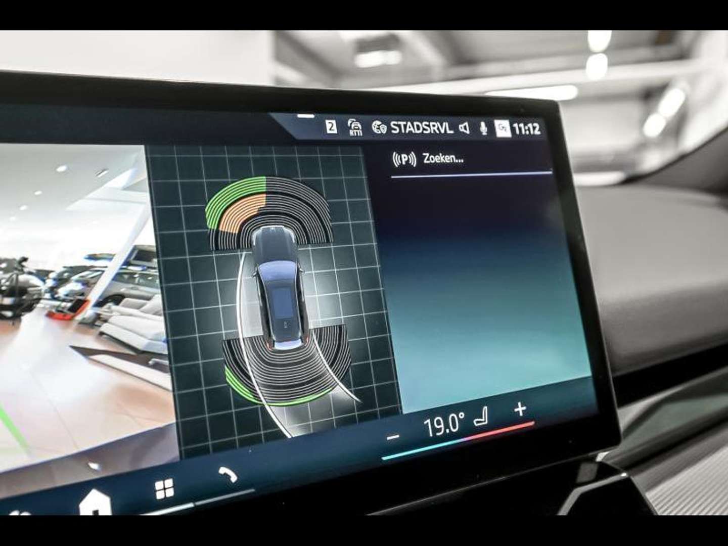 BMW I5 Électrique M Sport - 2025 - Joinsteer - #12