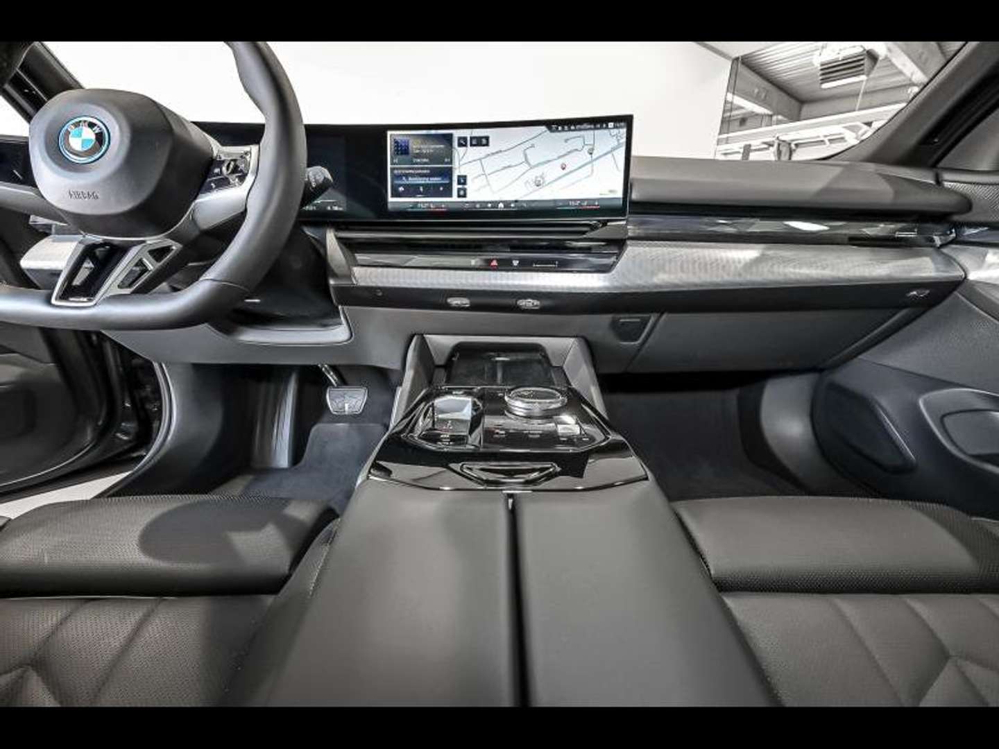 BMW I5 Électrique M Sport -  - Joinsteer - #3