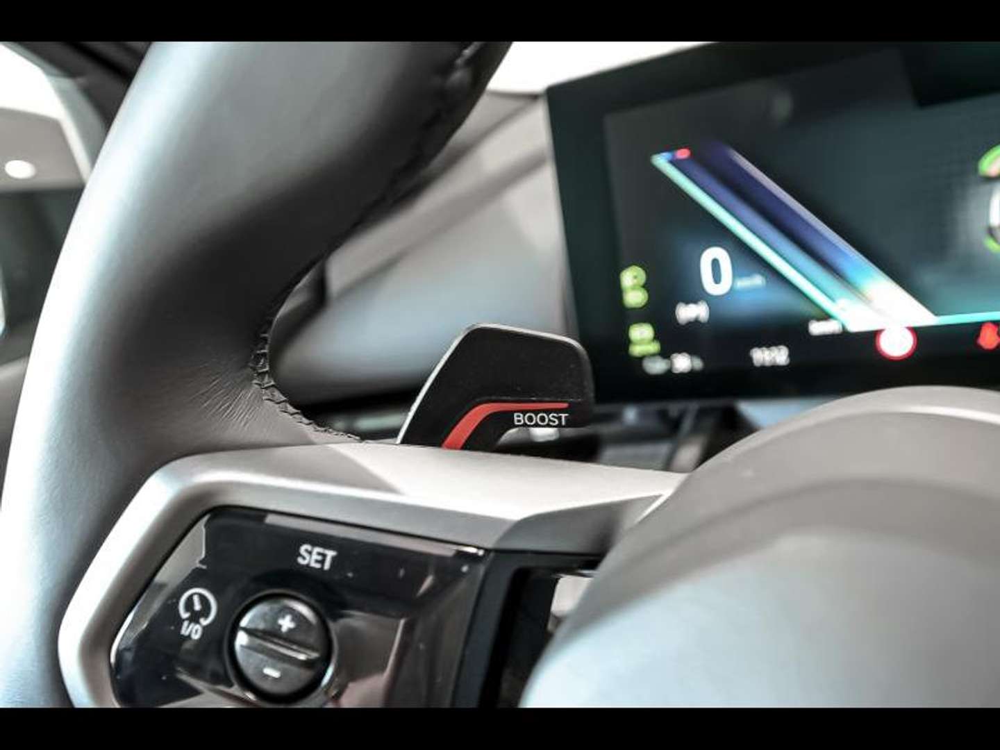 BMW I5 Électrique M Sport - 2025 - Joinsteer - #13