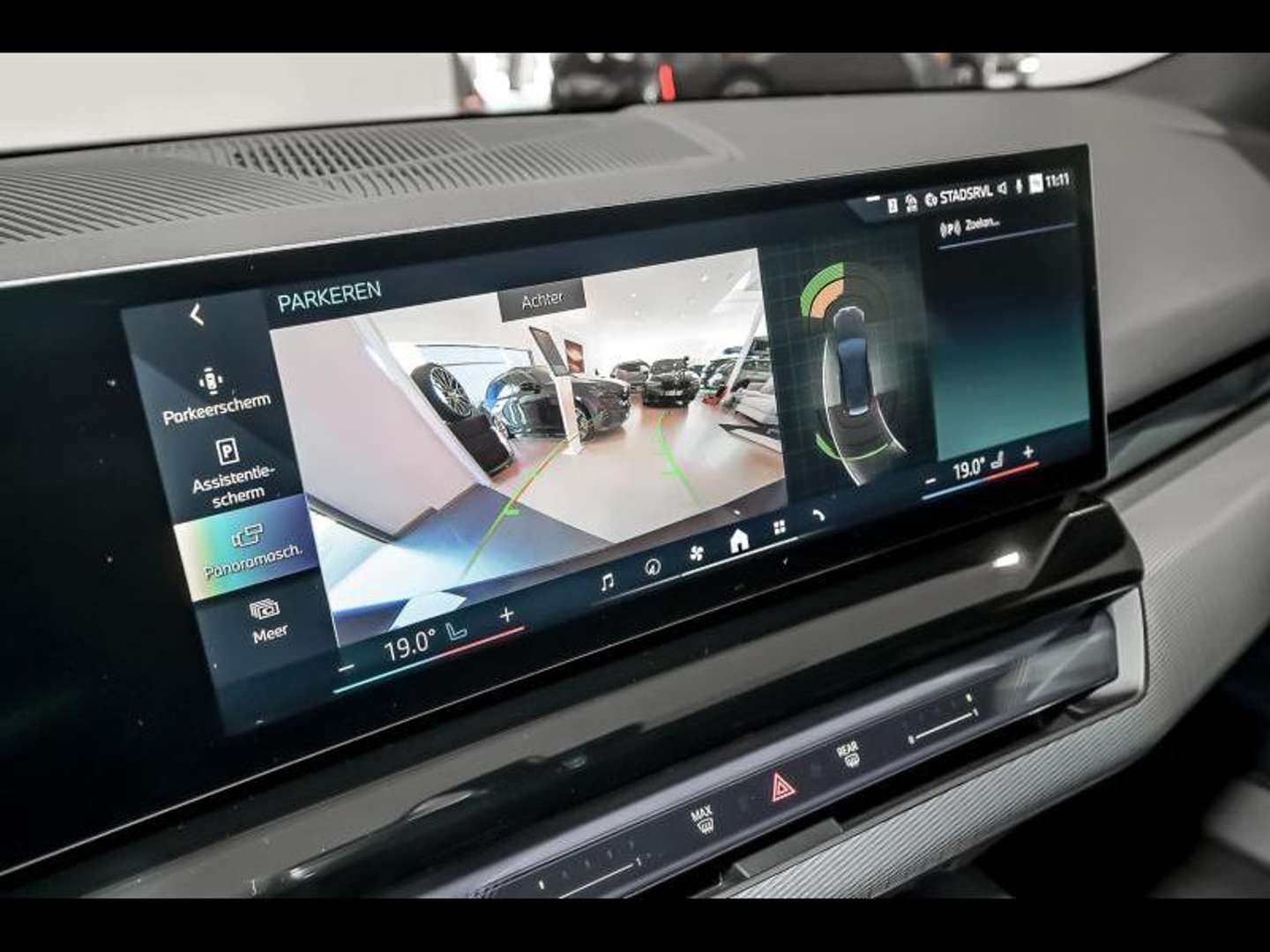 BMW I5 Électrique M Sport - 2025 - Joinsteer - #11