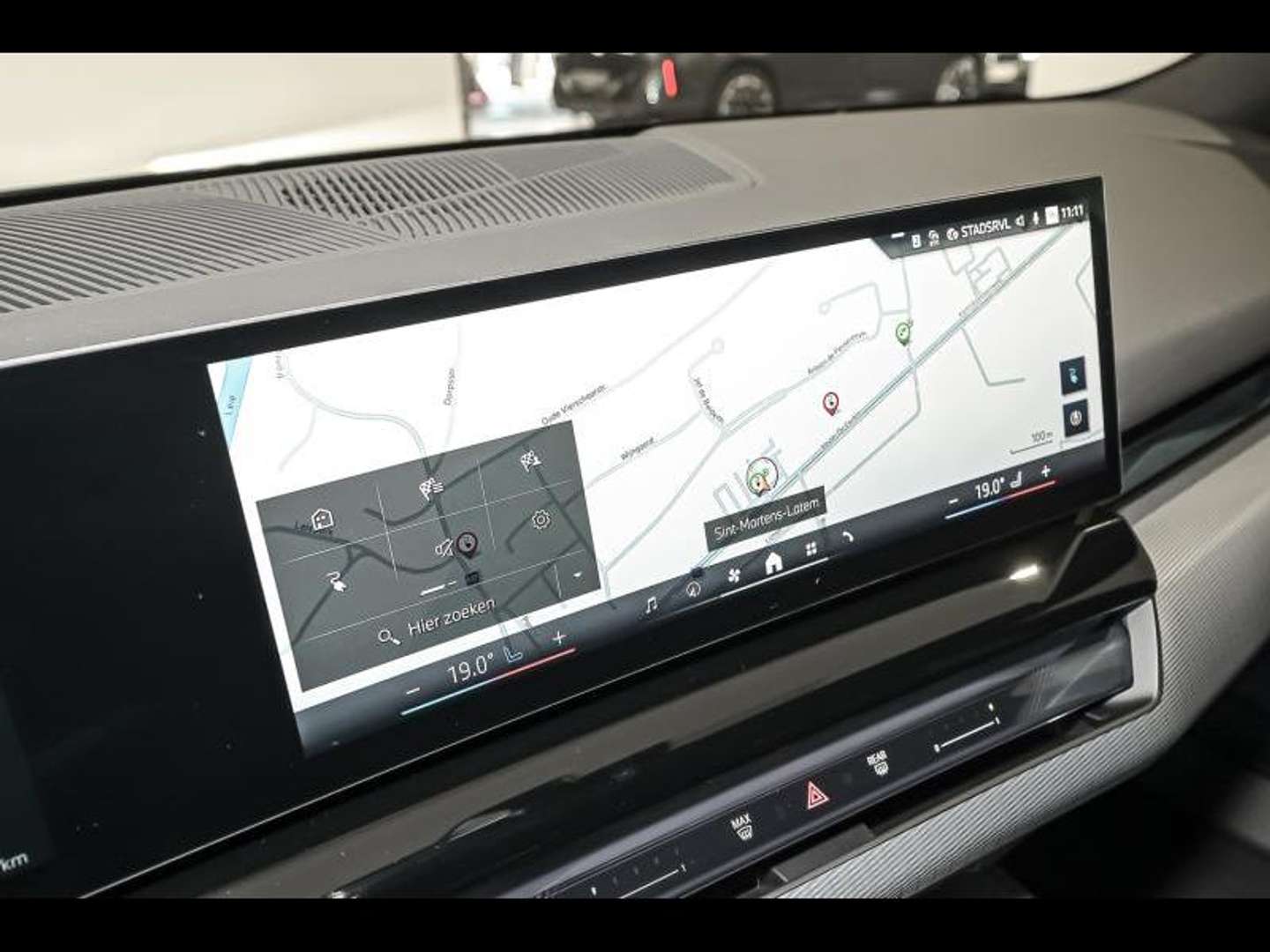 BMW I5 Électrique M Sport - 2025 - Joinsteer - #10