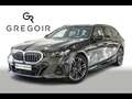 BMW i5 MSport|H&K|Dass+|Cam|TH|Comfor Серый - thumbnail 1