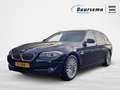 BMW 520 5er Reihe 520i High Executive | Automaat |Comforts Marrón - thumbnail 2