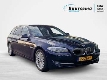 5er Reihe 520i High Executive | Automaat |Comforts