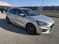 Ford Focus St-Line 1.0 EcoBoost Hybrid 125 CV S&S Manuale Gris - thumbnail 2