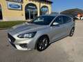 Ford Focus St-Line 1.0 EcoBoost Hybrid 125 CV S&S Manuale Gris - thumbnail 1