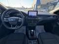 Ford Focus St-Line 1.0 EcoBoost Hybrid 125 CV S&S Manuale Gris - thumbnail 10