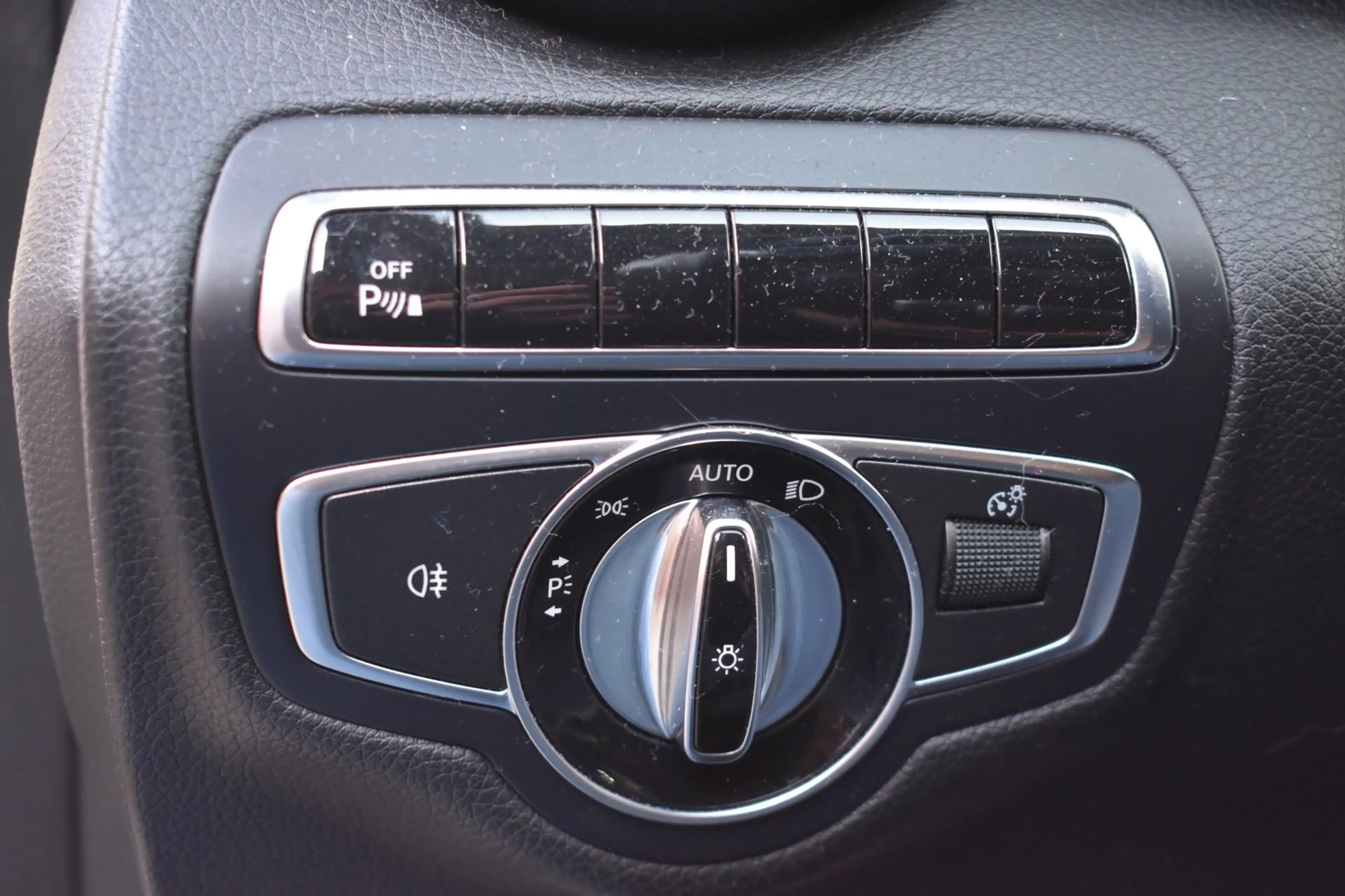 Mercedes-Benz C 350 e Lease Edition '15 LED SOH 75,8% Navi Inruil moge — photo 20