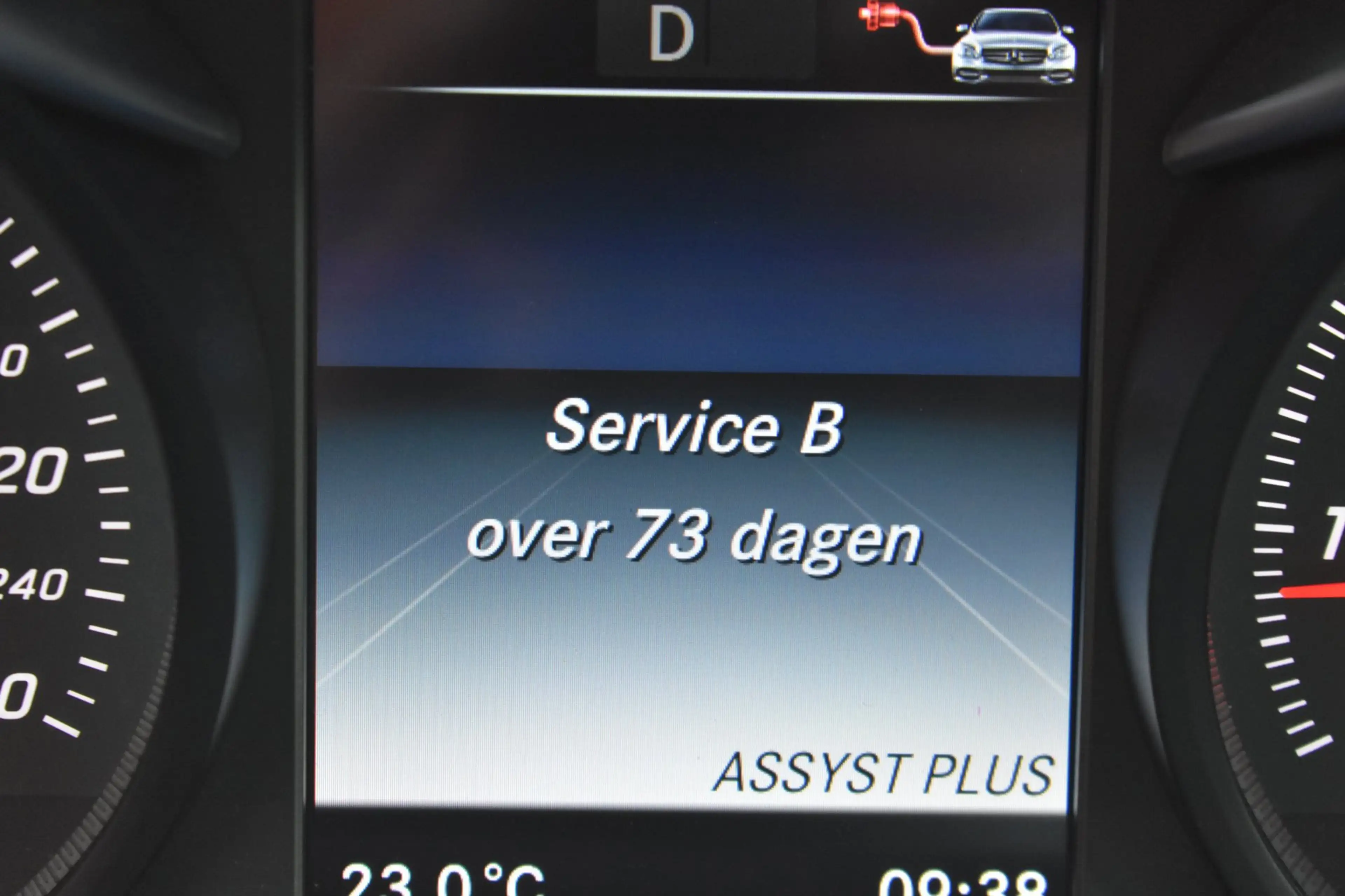 Mercedes-Benz C 350 e Lease Edition '15 LED SOH 75,8% Navi Inruil moge — photo 23