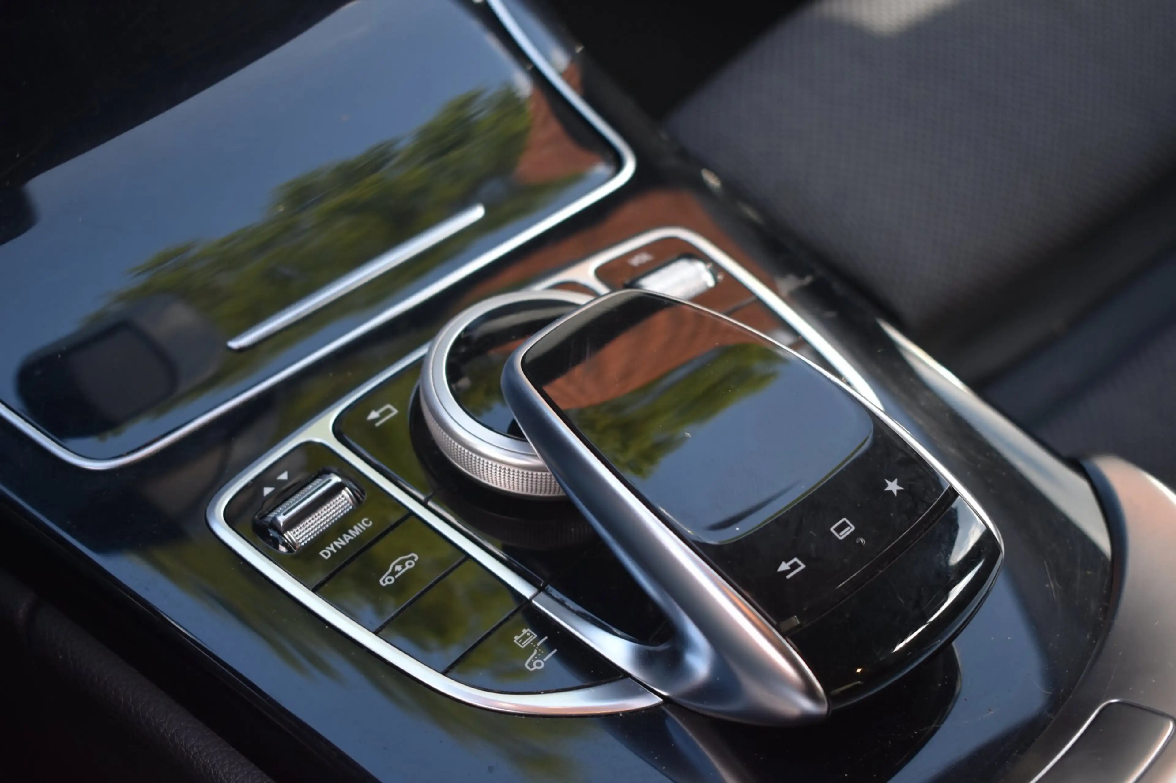 Mercedes-Benz C 350 e Lease Edition '15 LED SOH 75,8% Navi Inruil moge — photo 6