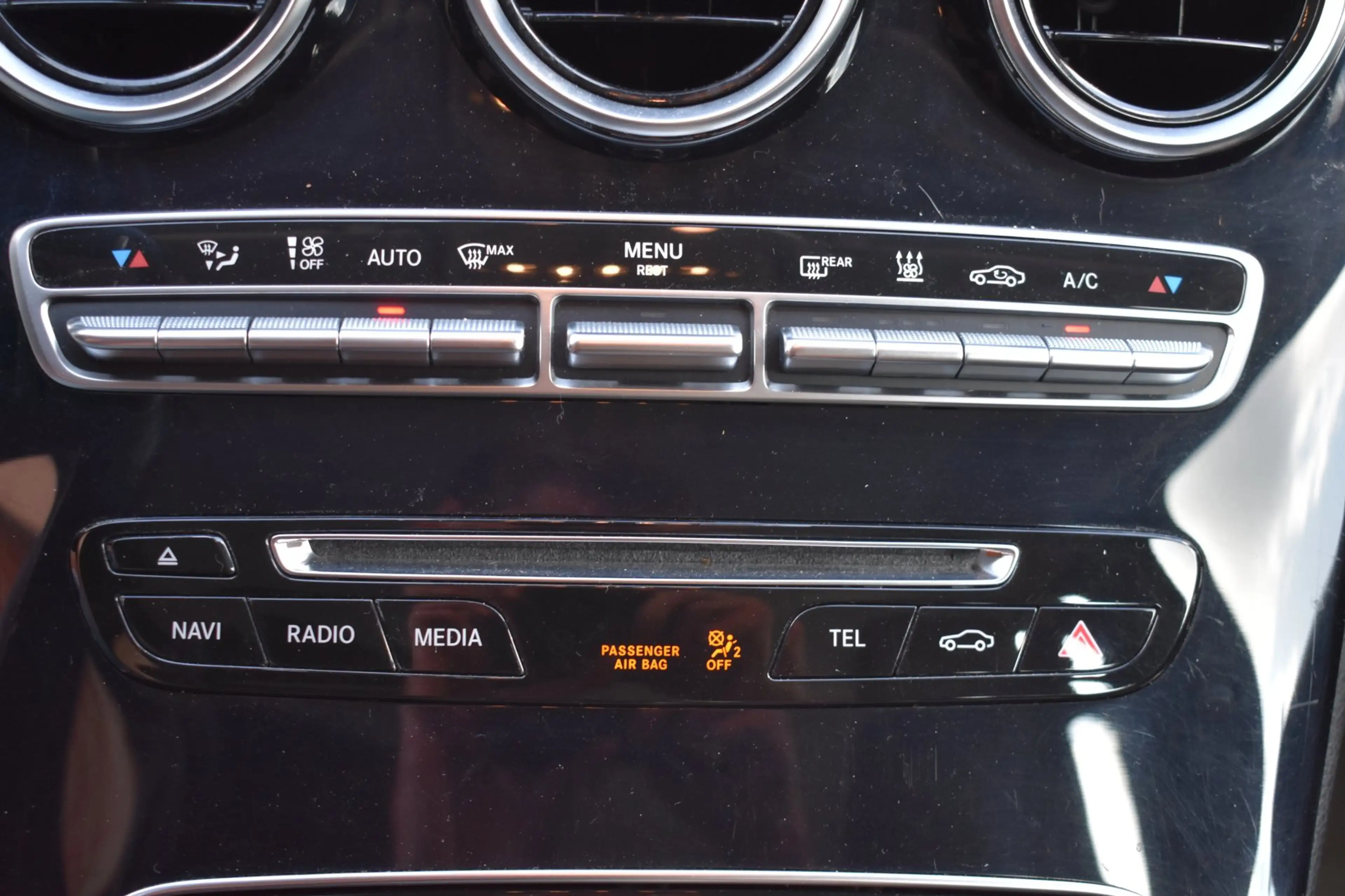 Mercedes-Benz C 350 e Lease Edition '15 LED SOH 75,8% Navi Inruil moge — photo 14