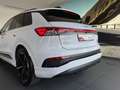 Audi Q4 e-tron 50 quattro S line HUD+PANO+AHK+ACC+NAVI Weiß - thumbnail 21