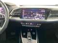 Audi Q4 e-tron 50 quattro S line HUD+PANO+AHK+ACC+NAVI Weiß - thumbnail 10
