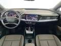 Audi Q4 e-tron 50 quattro S line HUD+PANO+AHK+ACC+NAVI Weiß - thumbnail 7