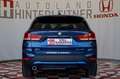 BMW X1 sDrive d Aut. LED ACC KAMERA WINTERPAKET Blau - thumbnail 11