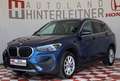 BMW X1 sDrive d Aut. LED ACC KAMERA WINTERPAKET Blau - thumbnail 1