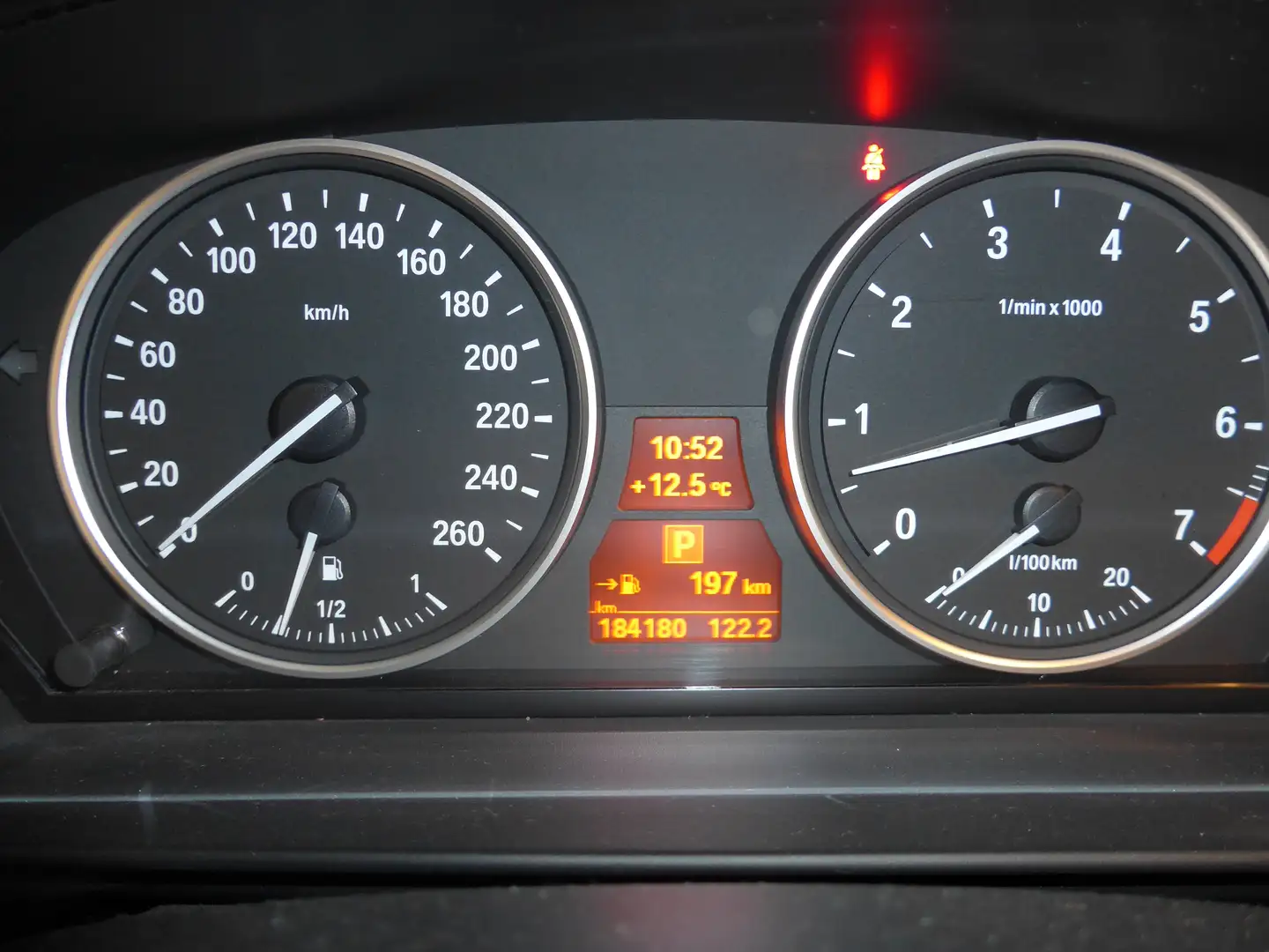 BMW 523 523i Aut. Edition Lifestyle - 2