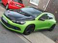 Volkswagen Scirocco 1.4 TSI Zelená - thumbnail 4