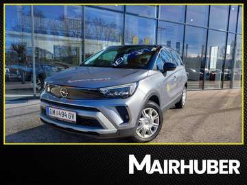 Busin. Elegance 1,2 110PS 6G