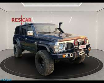 5 Porte 4.2 Safari