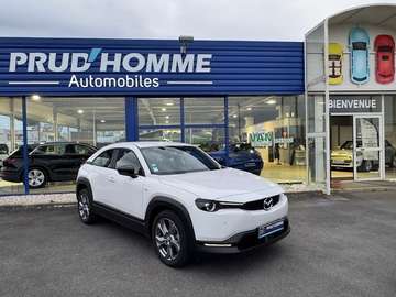 E-SKYACTIV EV 145CH PRIME-LINE