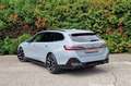 BMW 520 520d M Sport Harman AHK HUD 360Cam... Grigio - thumbnail 3