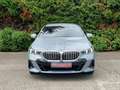 BMW 520 520d M Sport Harman AHK HUD 360Cam... Grigio - thumbnail 8