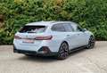 BMW 520 520d M Sport Harman AHK HUD 360Cam... Grigio - thumbnail 5