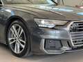 Audi A6 Avant 45 3.0 tdi mhev S-Line quattro Grigio - thumbnail 6