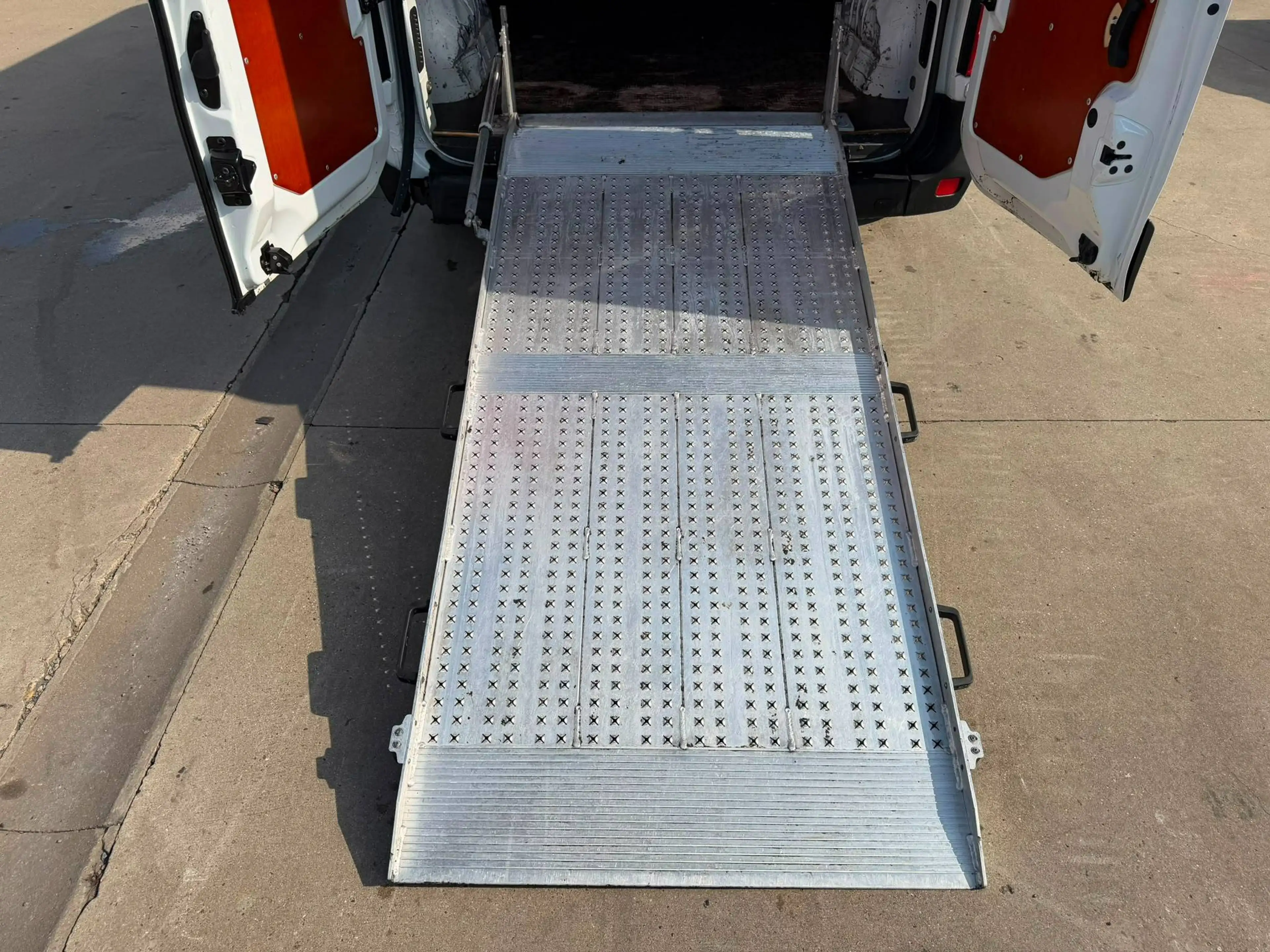Opel Movano Turbo D (Stock ID 61754) — photo 10