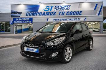 1.4CRDI GLS Sport Sky
