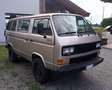 Volkswagen T3 syncro Argintiu - thumbnail 1