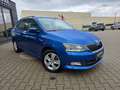 Skoda Fabia Combi Style*Pdc*Shz*Keyless-Go* Azul - thumbnail 9