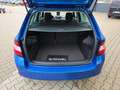 Skoda Fabia Combi Style*Pdc*Shz*Keyless-Go* Azul - thumbnail 5
