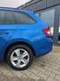 Skoda Fabia Combi Style*Pdc*Shz*Keyless-Go* Azul - thumbnail 6