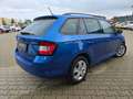 Skoda Fabia Combi Style*Pdc*Shz*Keyless-Go* Azul - thumbnail 3