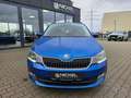 Skoda Fabia Combi Style*Pdc*Shz*Keyless-Go* Azul - thumbnail 8