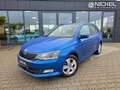 Skoda Fabia Combi Style*Pdc*Shz*Keyless-Go* Azul - thumbnail 1
