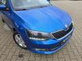 Skoda Fabia Combi Style*Pdc*Shz*Keyless-Go* Azul - thumbnail 10
