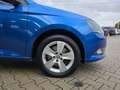 Skoda Fabia Combi Style*Pdc*Shz*Keyless-Go* Azul - thumbnail 13