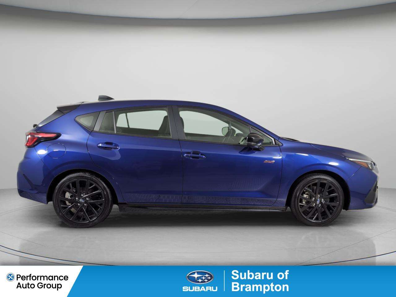 2024 Subaru Impreza