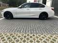 BMW 330 330i G20 Berline M-PACK Wit - thumbnail 4